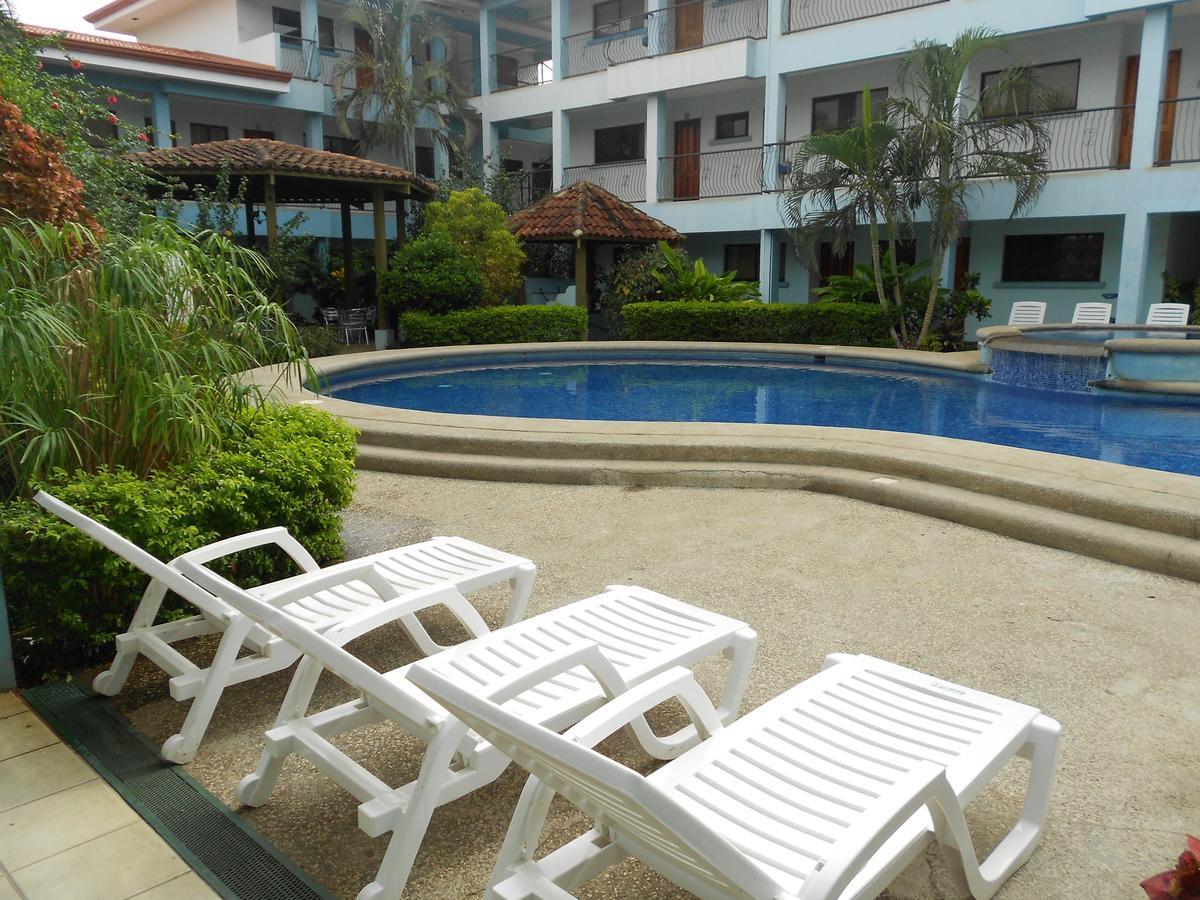 Marina Loft Apart-Hotel Coco Exterior photo